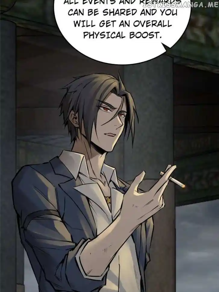 The Beginning From Gu Huo Niao Ch.129