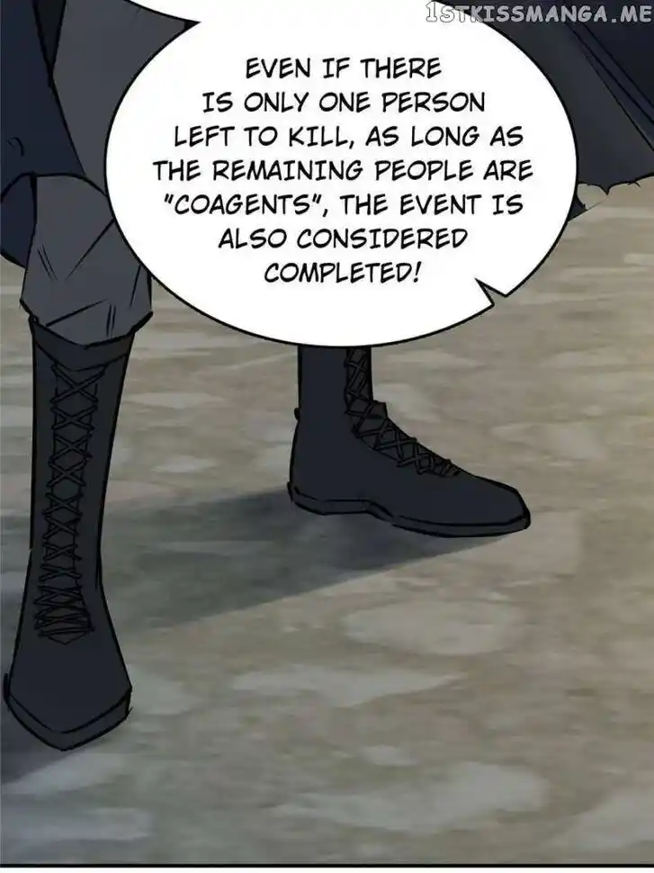 The Beginning From Gu Huo Niao Ch.129