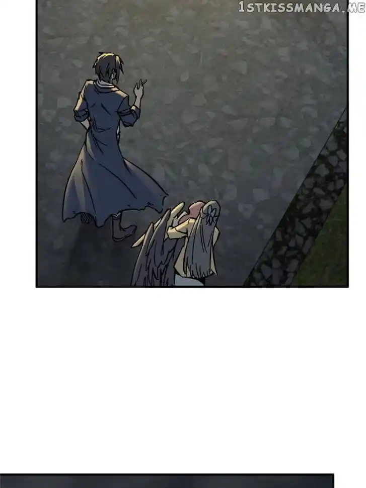 The Beginning From Gu Huo Niao Ch.129