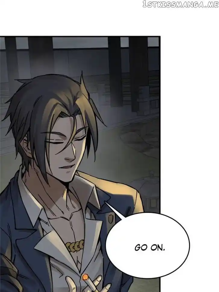 The Beginning From Gu Huo Niao Ch.129