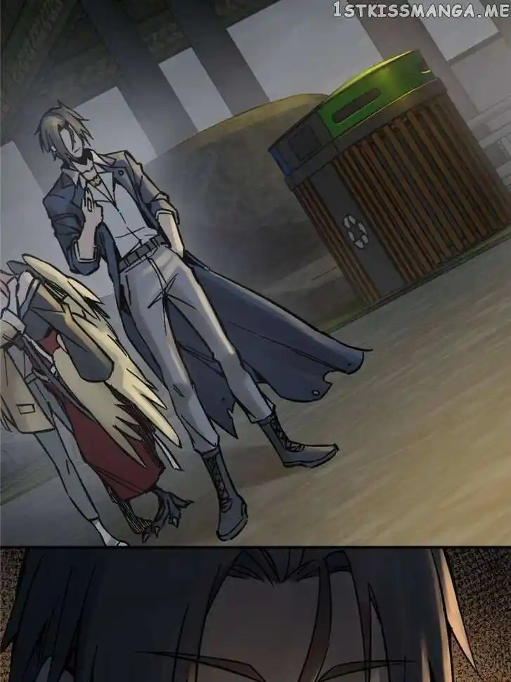 The Beginning From Gu Huo Niao Ch.129