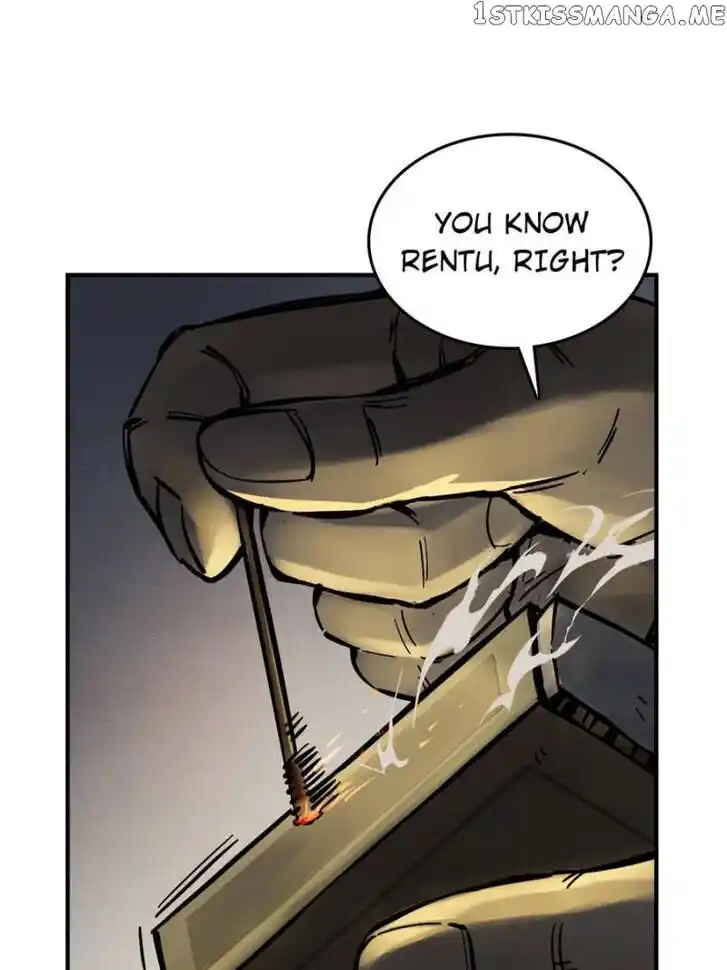 The Beginning From Gu Huo Niao Ch.129