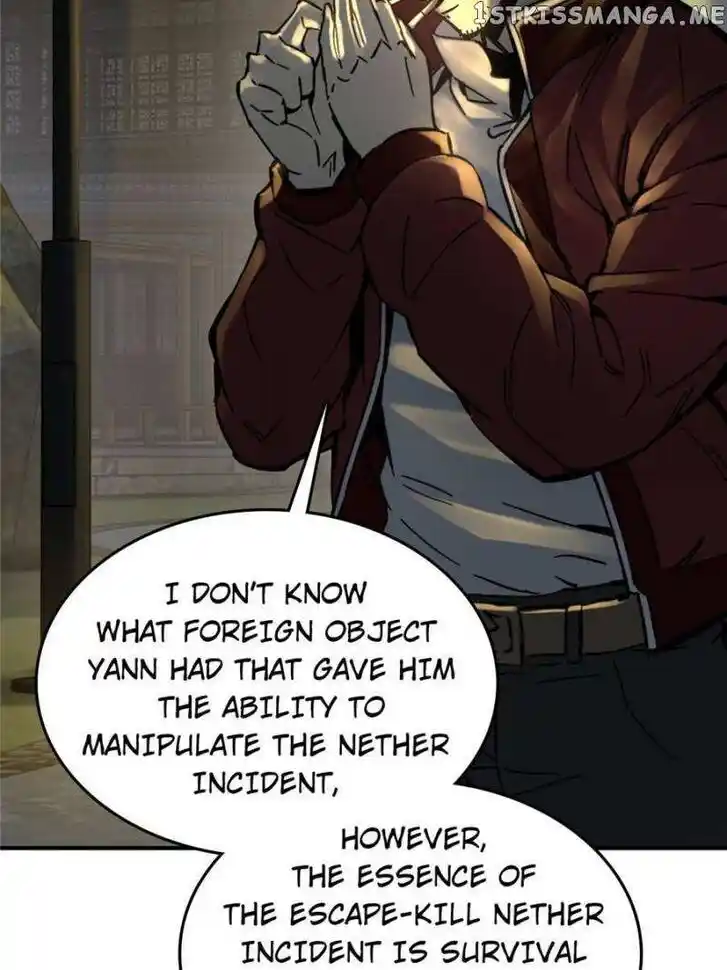 The Beginning From Gu Huo Niao Ch.129