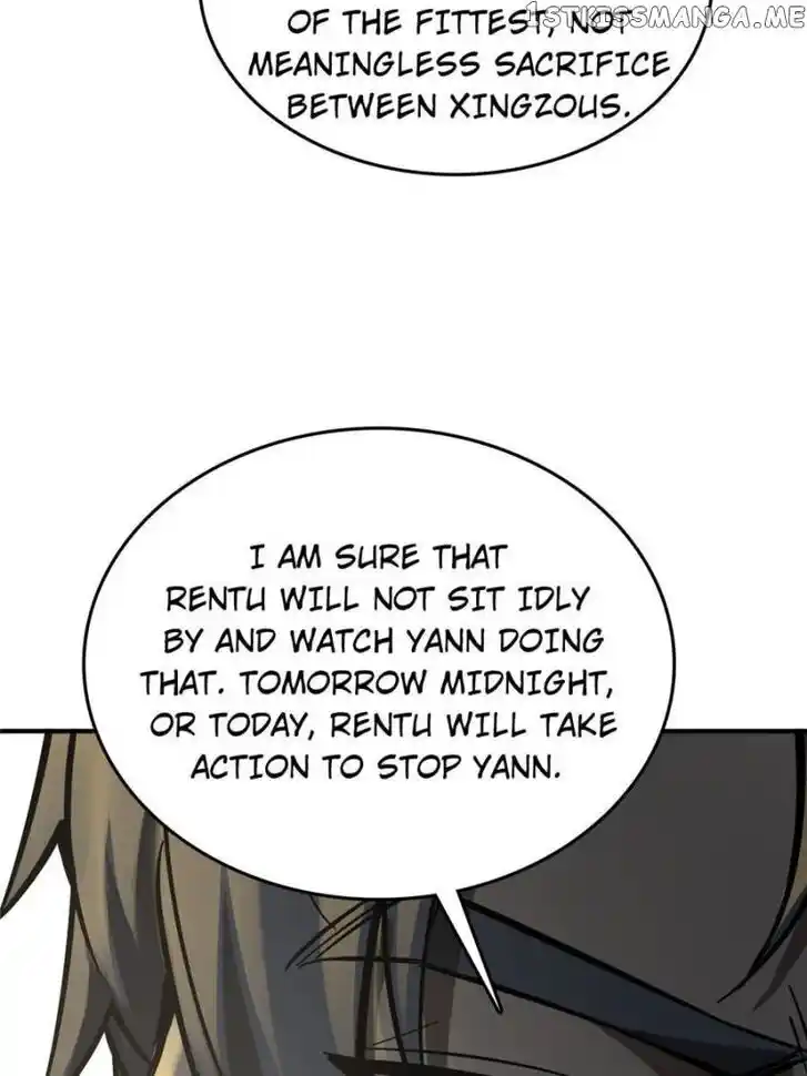 The Beginning From Gu Huo Niao Ch.129