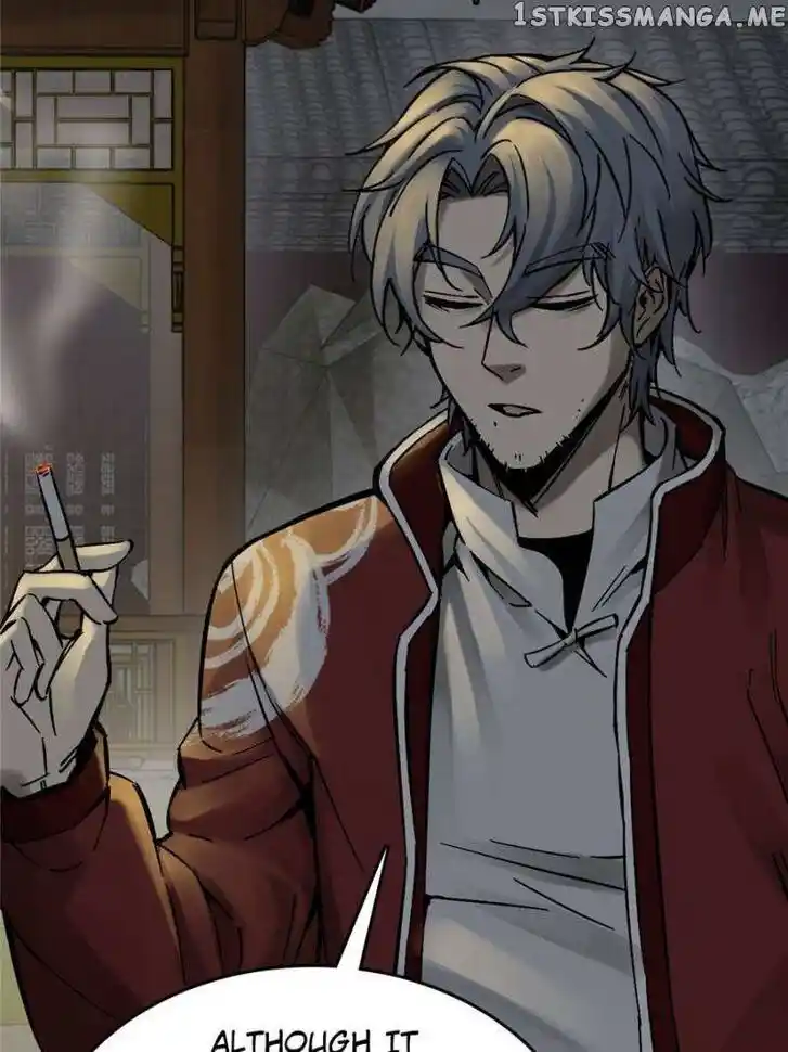 The Beginning From Gu Huo Niao Ch.129