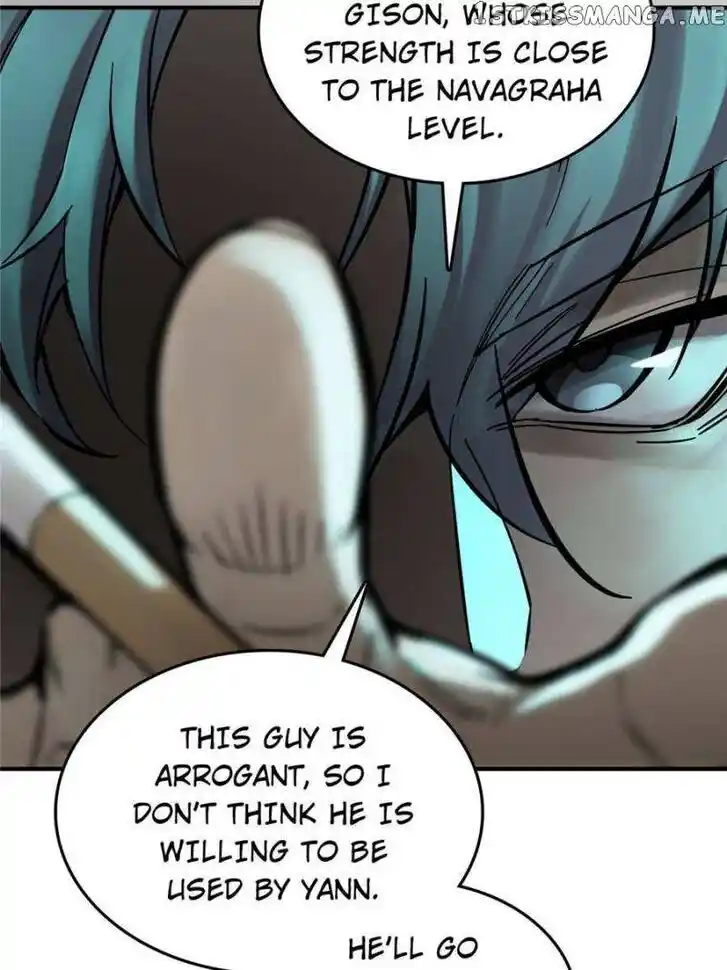 The Beginning From Gu Huo Niao Ch.129