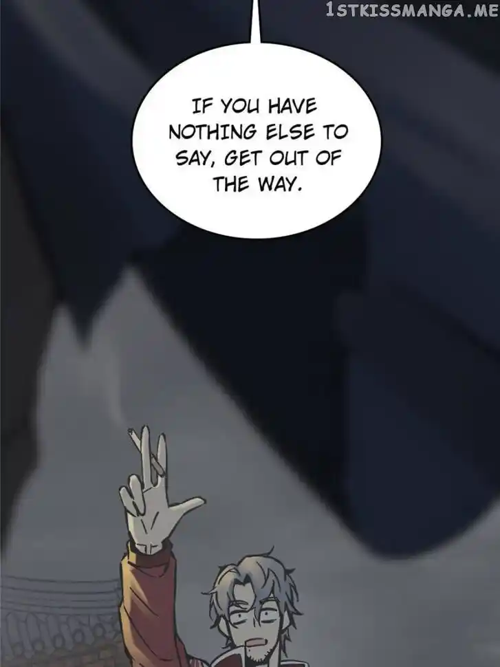 The Beginning From Gu Huo Niao Ch.129