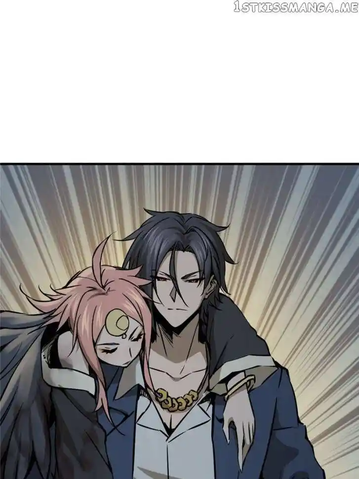 The Beginning From Gu Huo Niao Ch.129