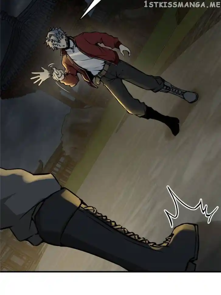 The Beginning From Gu Huo Niao Ch.129