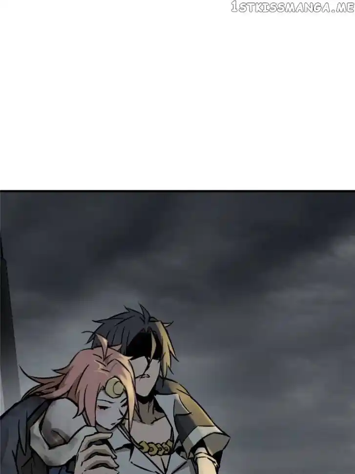 The Beginning From Gu Huo Niao Ch.129