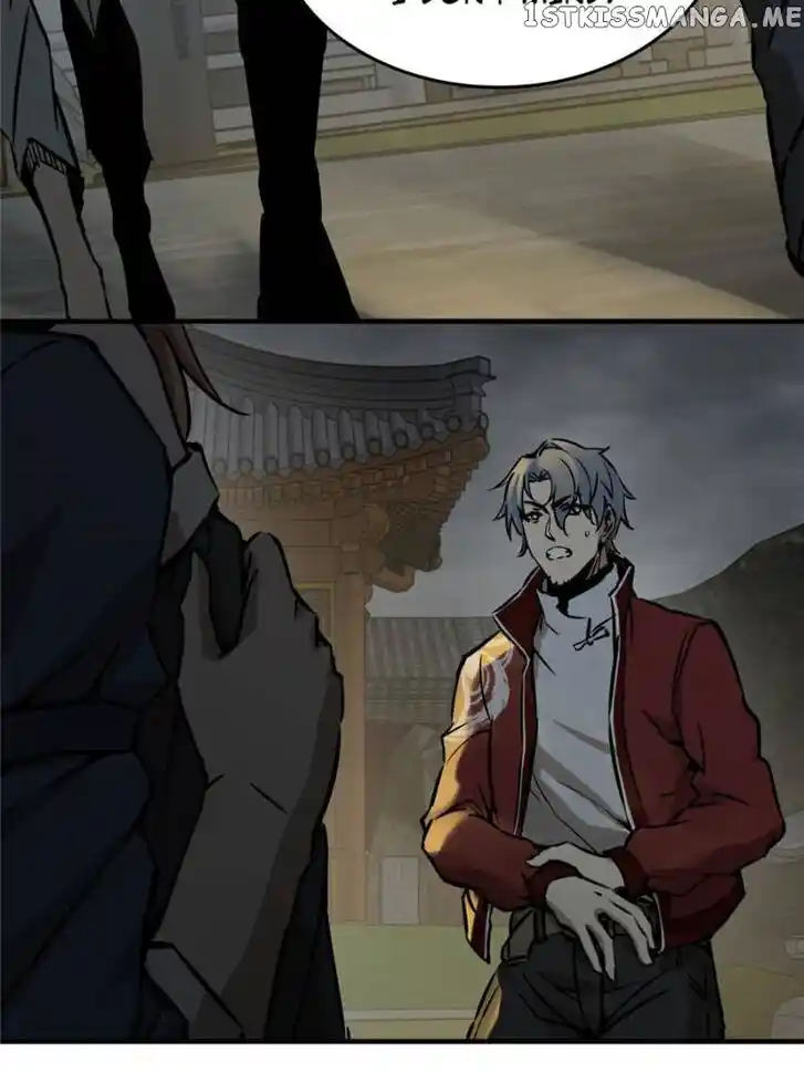 The Beginning From Gu Huo Niao Ch.129