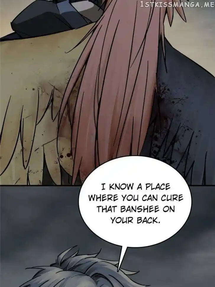 The Beginning From Gu Huo Niao Ch.129