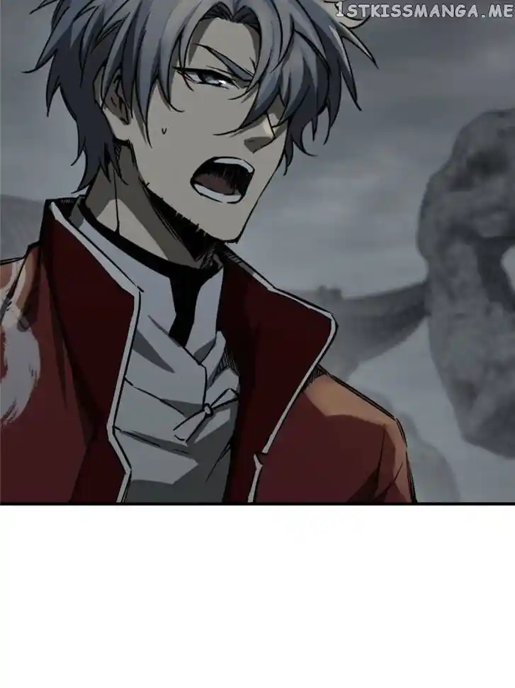 The Beginning From Gu Huo Niao Ch.129