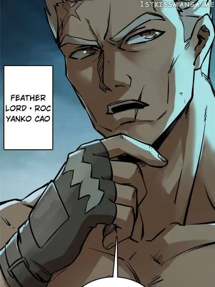 The Beginning From Gu Huo Niao Ch.130