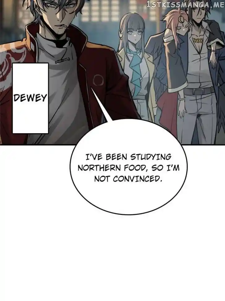 The Beginning From Gu Huo Niao Ch.130