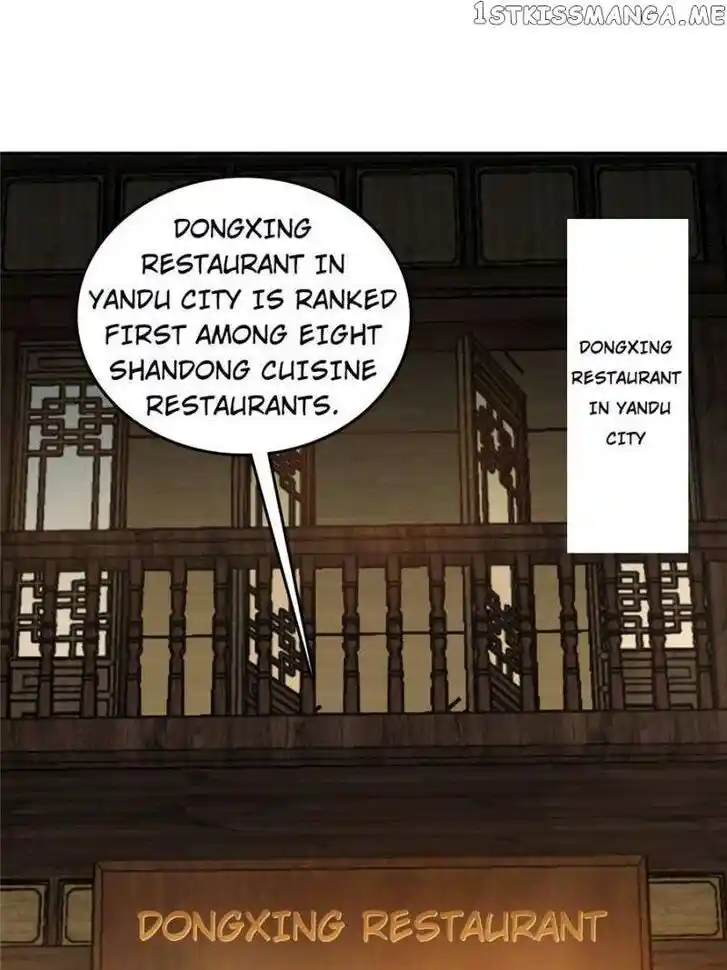 The Beginning From Gu Huo Niao Ch.130