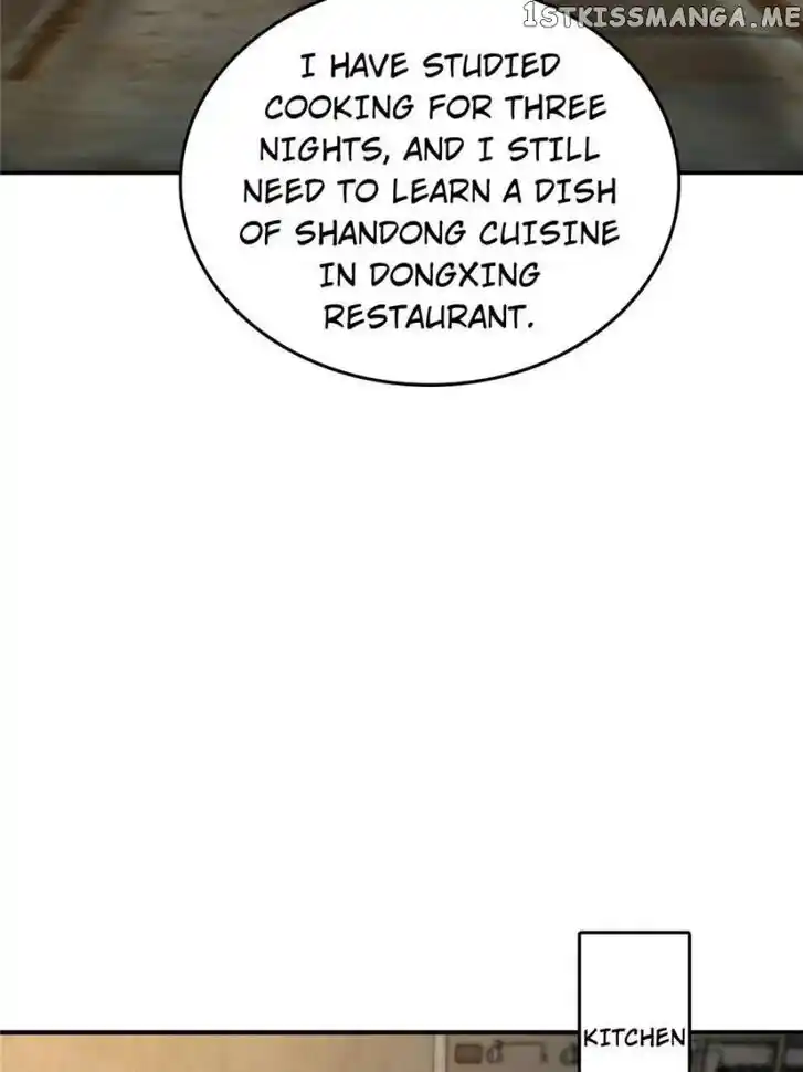 The Beginning From Gu Huo Niao Ch.130