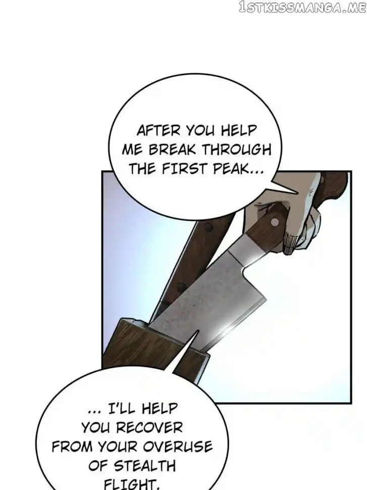 The Beginning From Gu Huo Niao Ch.130