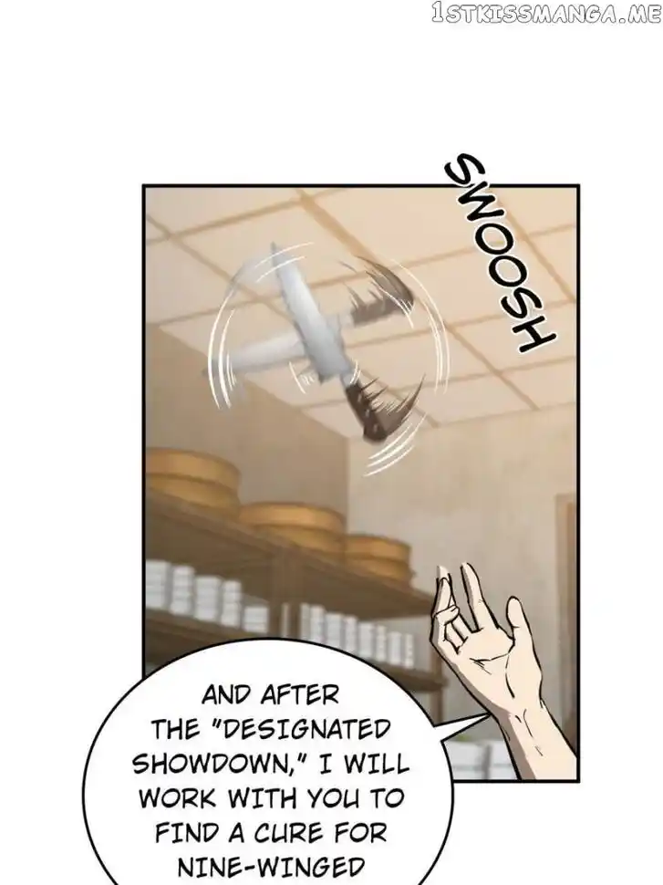 The Beginning From Gu Huo Niao Ch.130