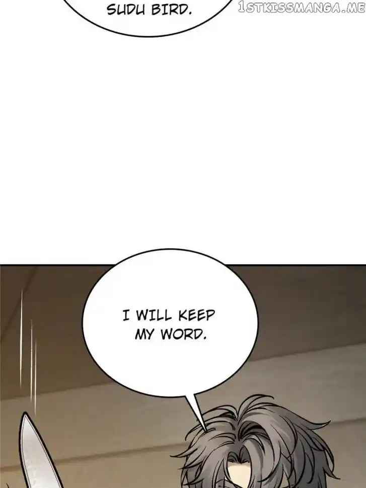 The Beginning From Gu Huo Niao Ch.130