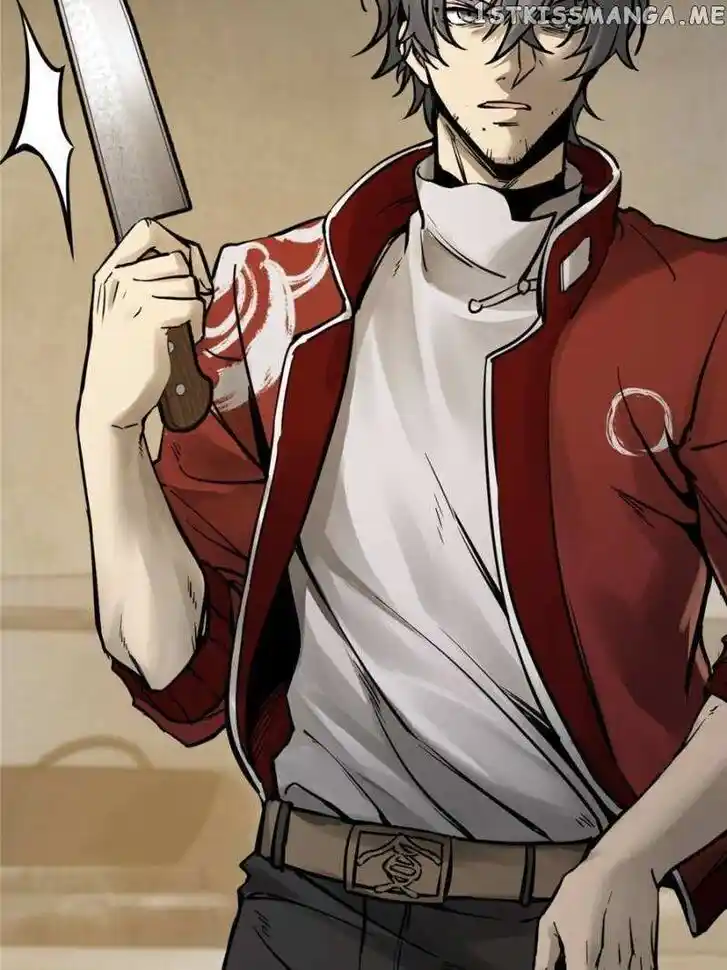 The Beginning From Gu Huo Niao Ch.130