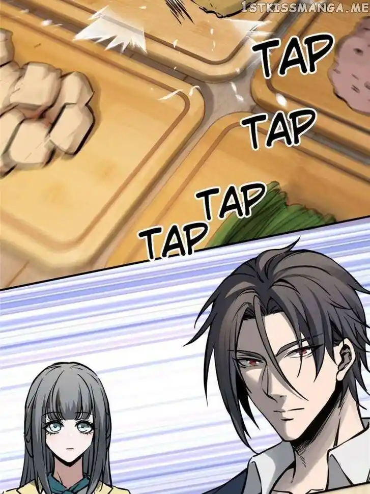 The Beginning From Gu Huo Niao Ch.130