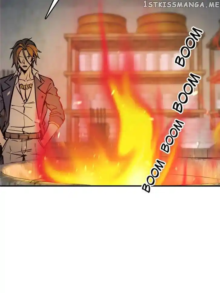 The Beginning From Gu Huo Niao Ch.130