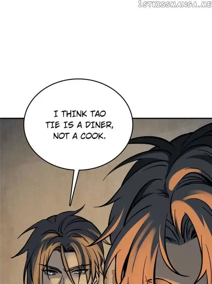 The Beginning From Gu Huo Niao Ch.130