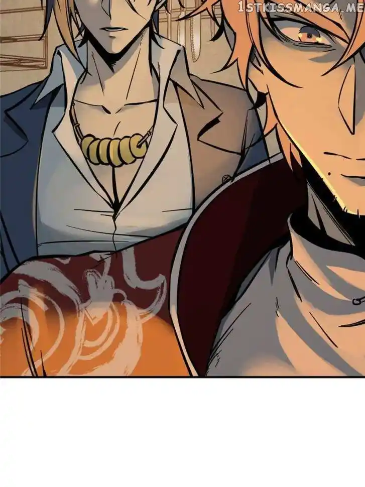 The Beginning From Gu Huo Niao Ch.130