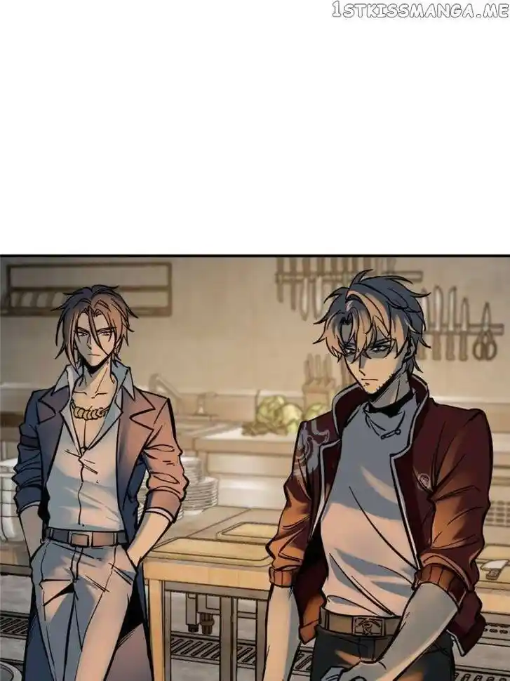 The Beginning From Gu Huo Niao Ch.130