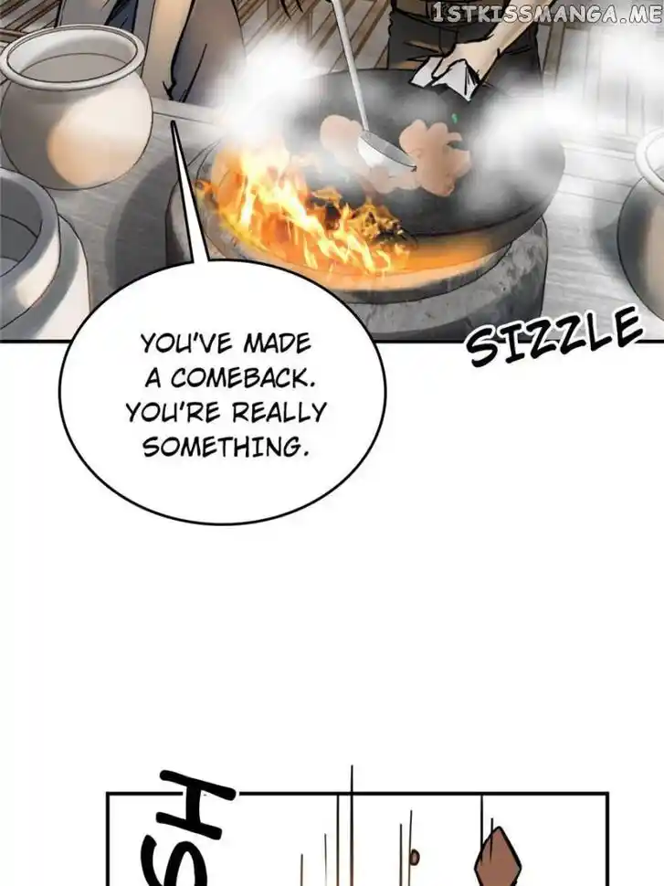 The Beginning From Gu Huo Niao Ch.130