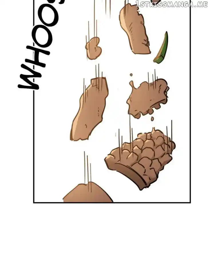 The Beginning From Gu Huo Niao Ch.130