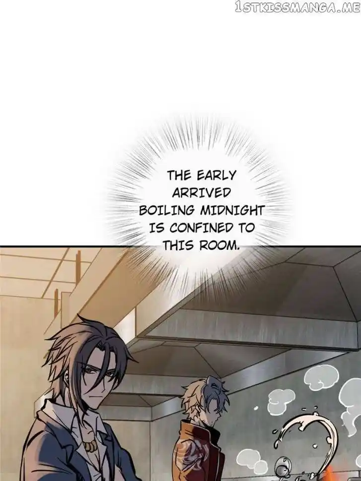 The Beginning From Gu Huo Niao Ch.130