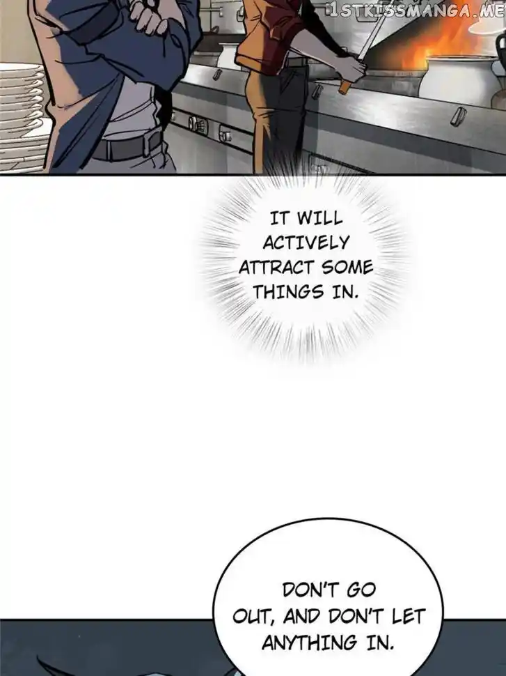 The Beginning From Gu Huo Niao Ch.130