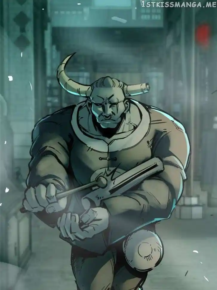 The Beginning From Gu Huo Niao Ch.130