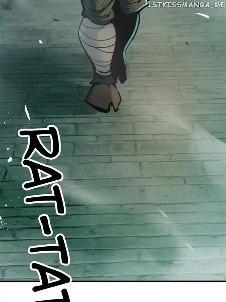 The Beginning From Gu Huo Niao Ch.130