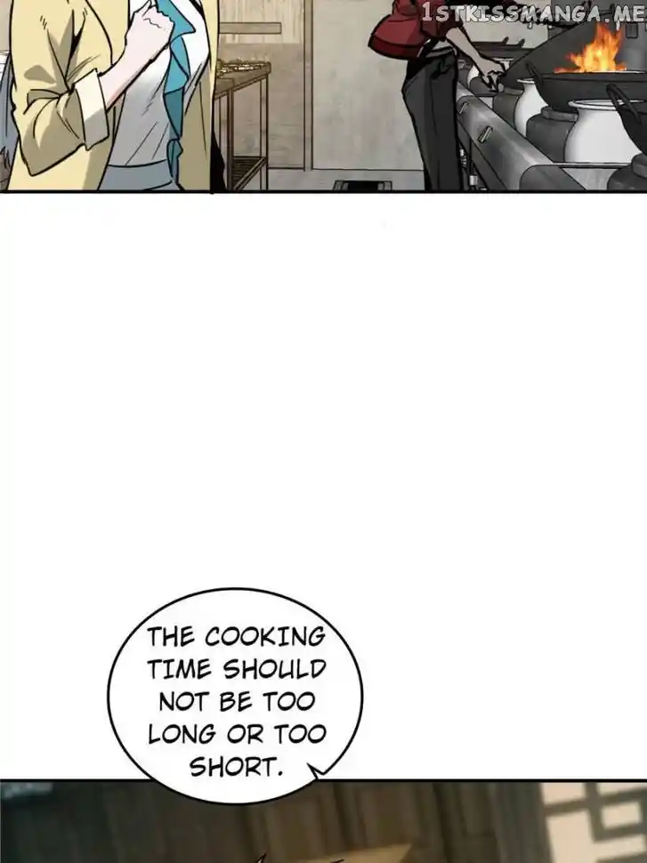 The Beginning From Gu Huo Niao Ch.130