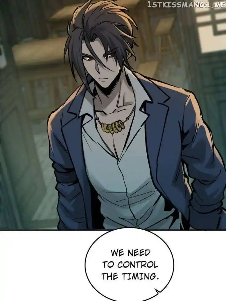 The Beginning From Gu Huo Niao Ch.130