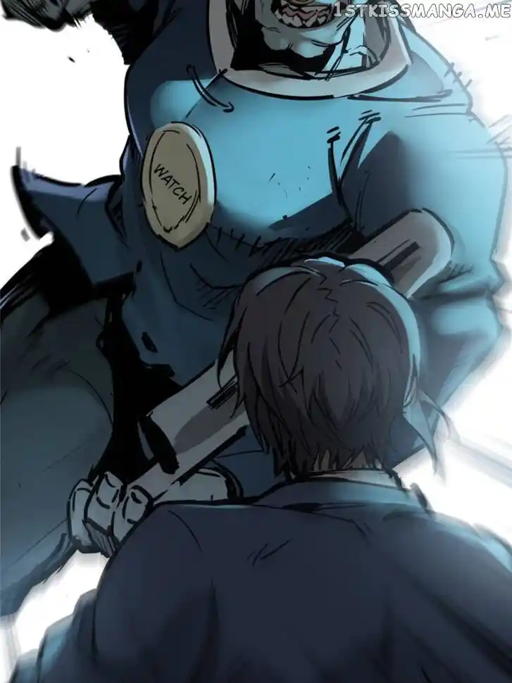 The Beginning From Gu Huo Niao Ch.130