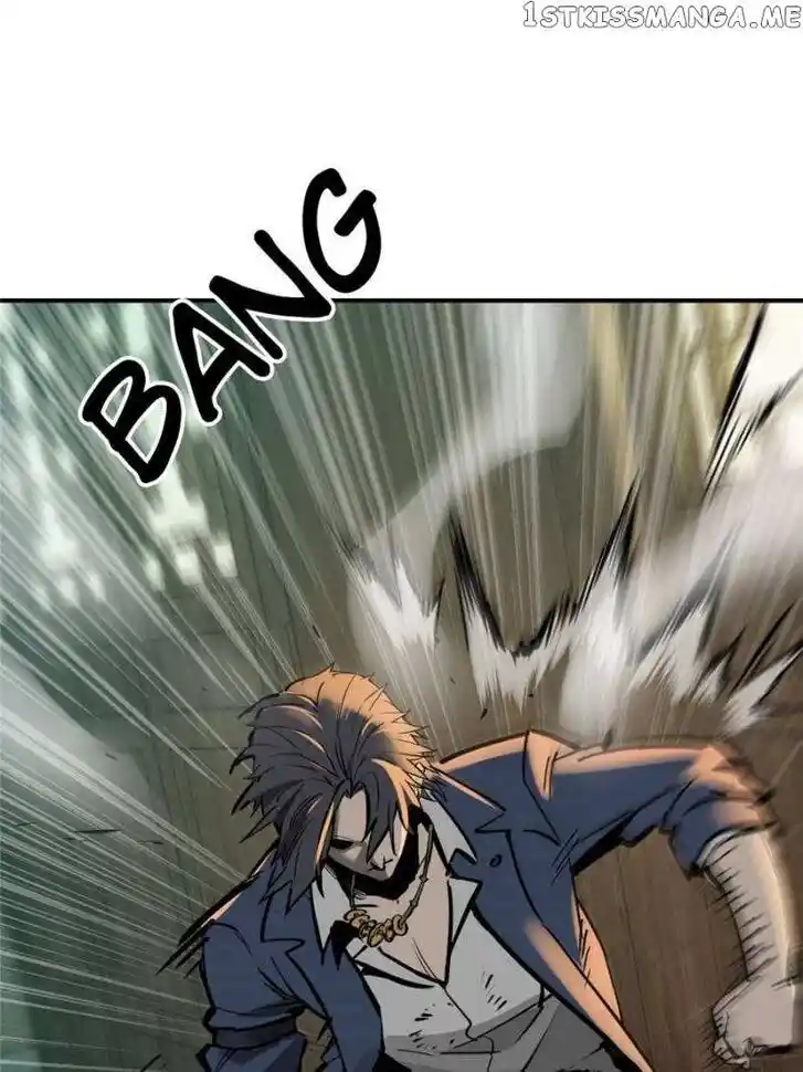 The Beginning From Gu Huo Niao Ch.130