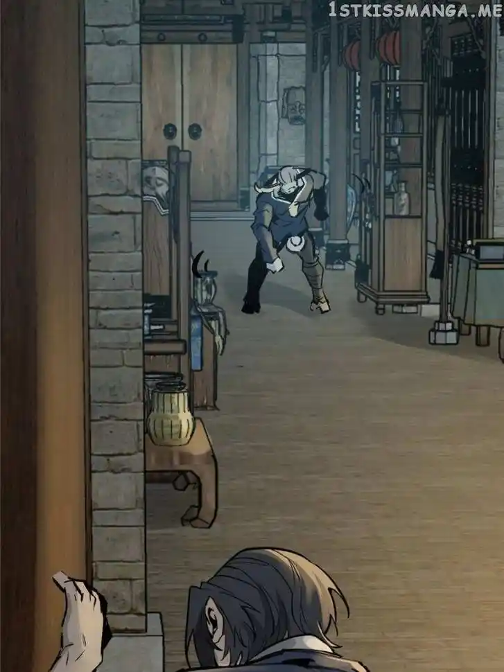 The Beginning From Gu Huo Niao Ch.130