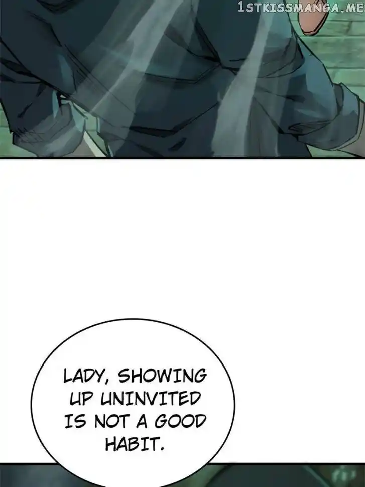 The Beginning From Gu Huo Niao Ch.131