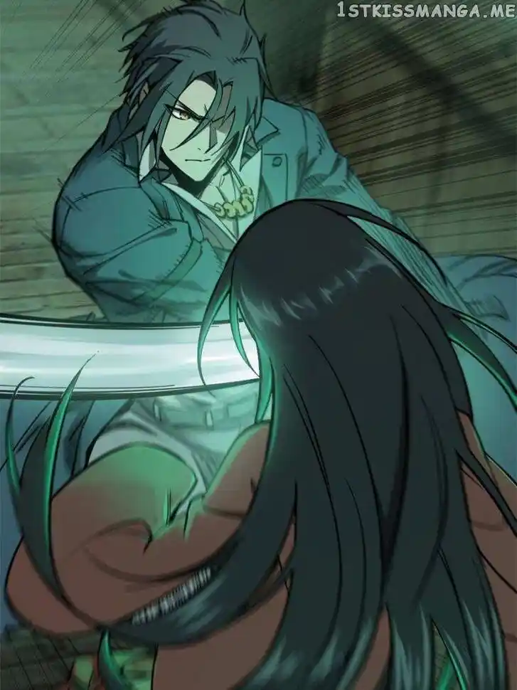 The Beginning From Gu Huo Niao Ch.131