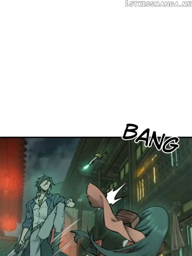 The Beginning From Gu Huo Niao Ch.131