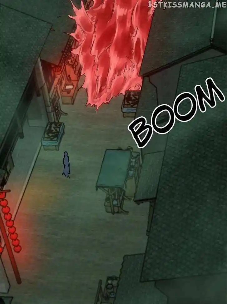 The Beginning From Gu Huo Niao Ch.131