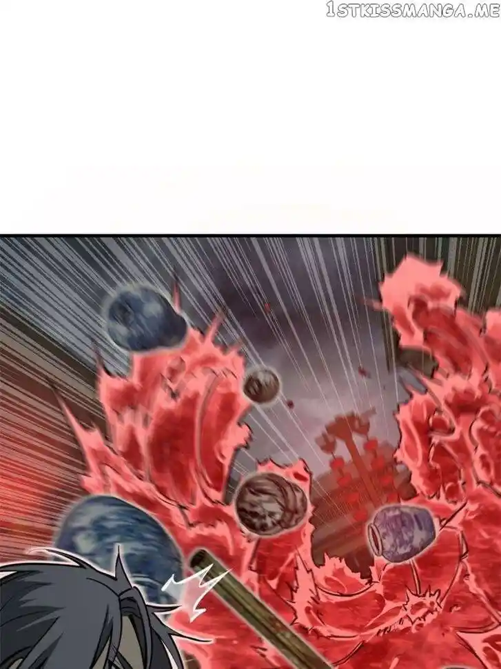 The Beginning From Gu Huo Niao Ch.131