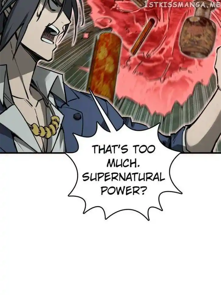 The Beginning From Gu Huo Niao Ch.131