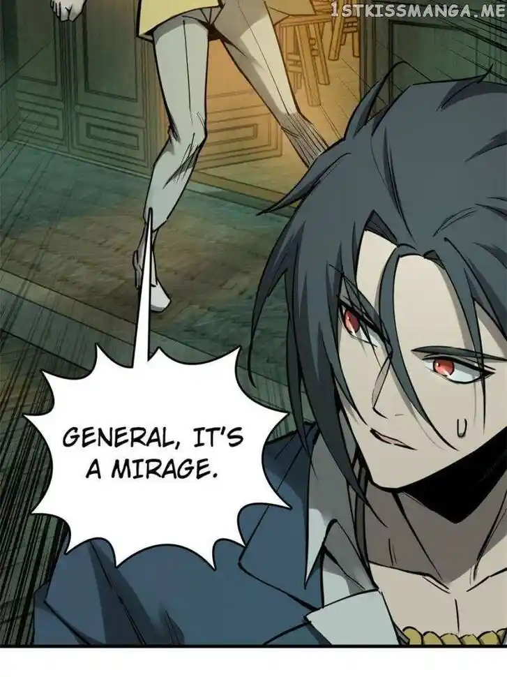 The Beginning From Gu Huo Niao Ch.131