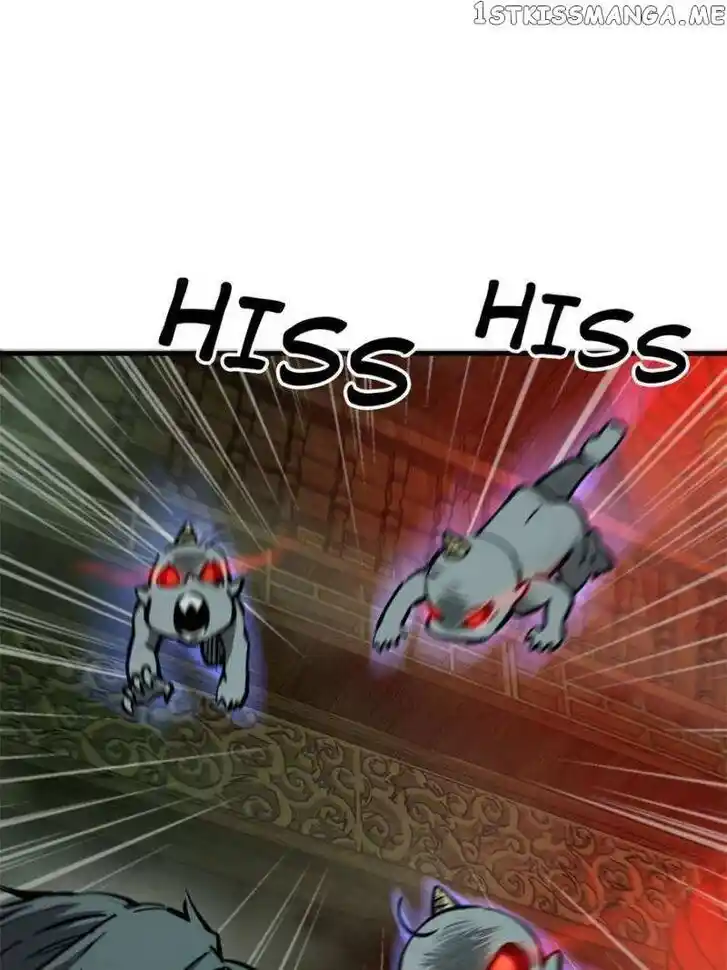 The Beginning From Gu Huo Niao Ch.131