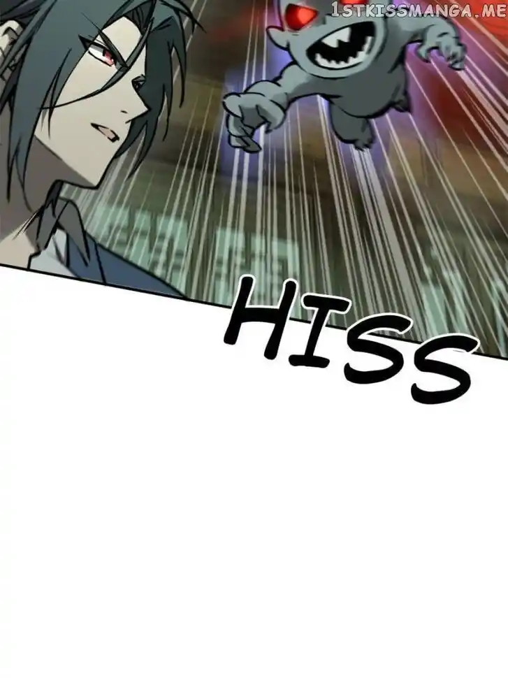 The Beginning From Gu Huo Niao Ch.131